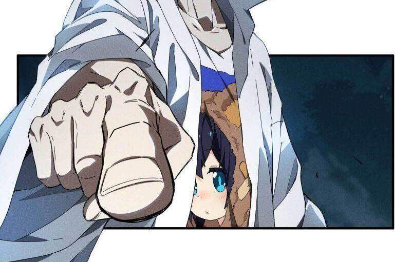 Thương Thiên Tại Hạ - Chương 6