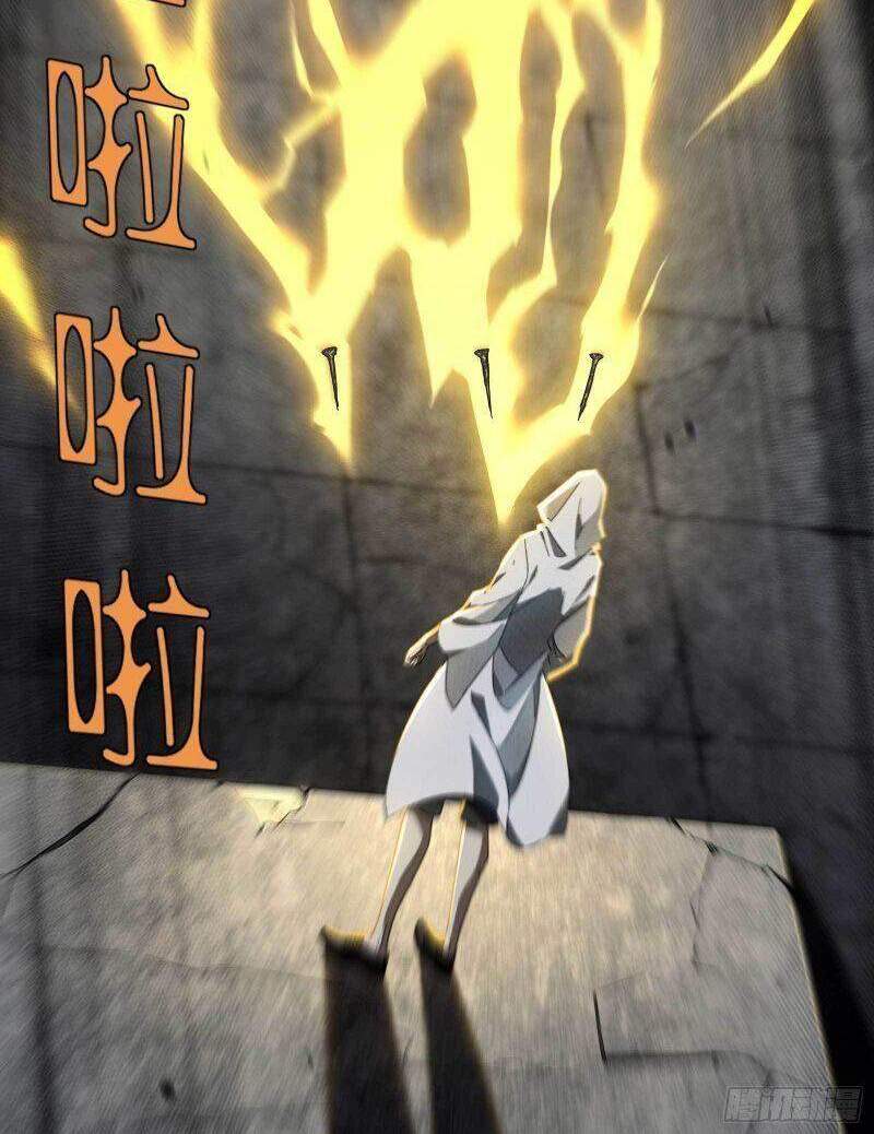 Thương Thiên Tại Hạ - Chương 6