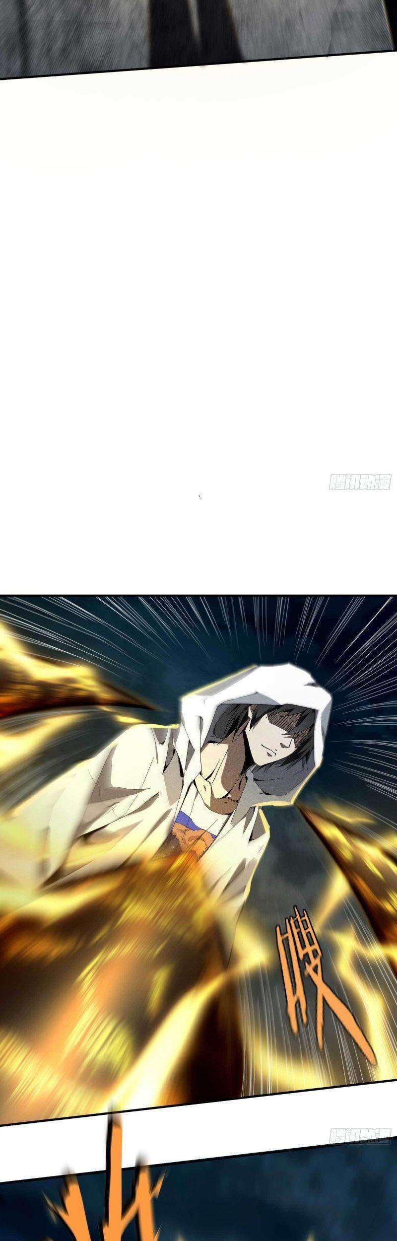 Thương Thiên Tại Hạ - Chương 6