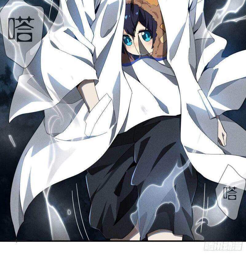 Thương Thiên Tại Hạ - Chương 6