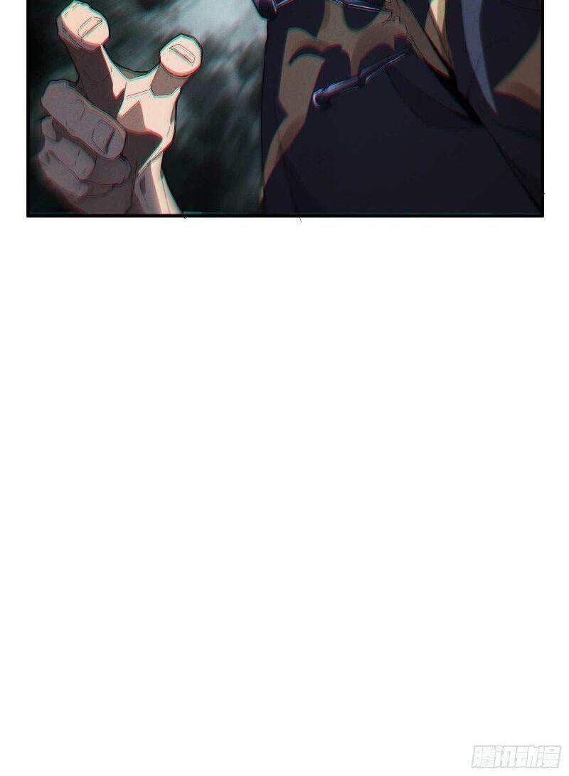 Thương Thiên Tại Hạ - Chương 6