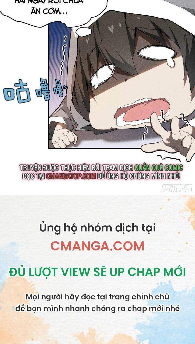 Thương Thiên Tại Hạ - Chương 6