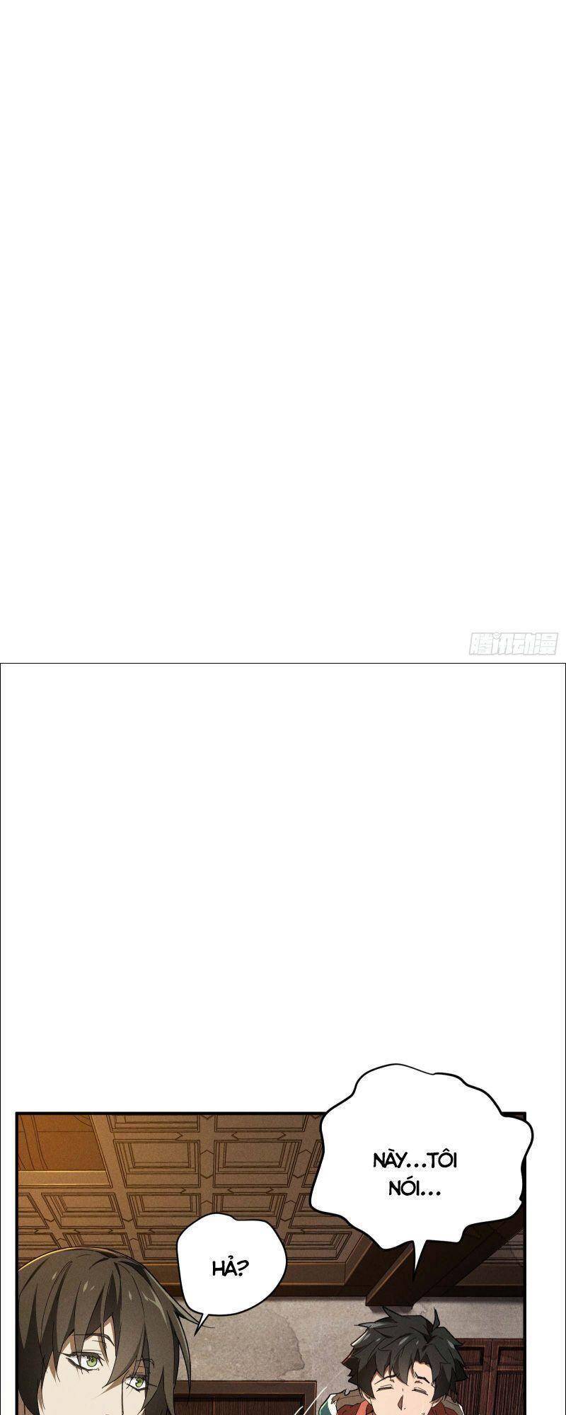 Thương Thiên Tại Hạ - Chương 8