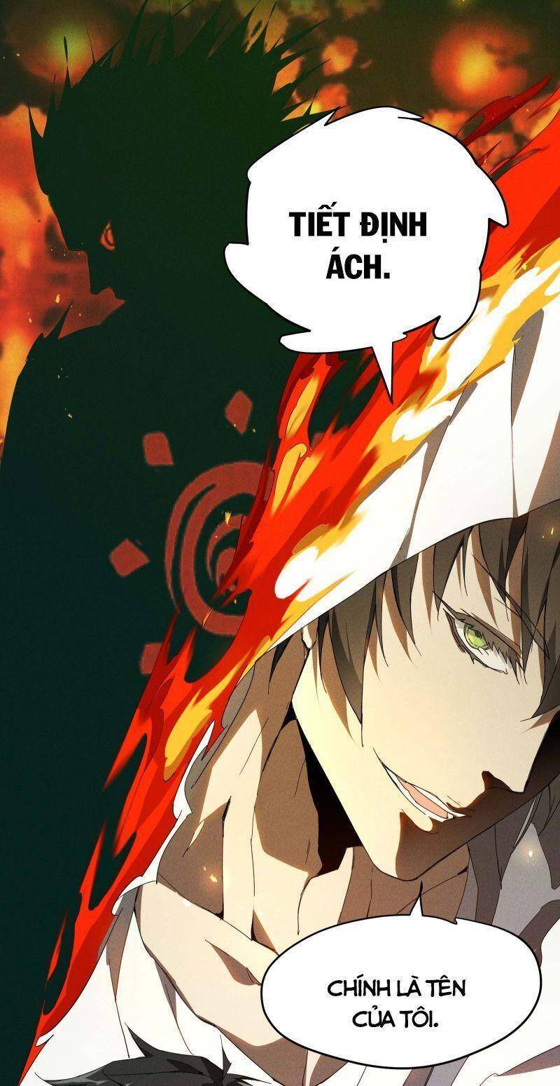 Thương Thiên Tại Hạ - Chương 8