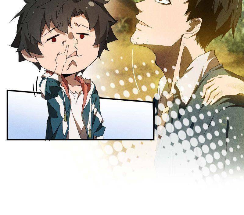 Thương Thiên Tại Hạ - Chương 8