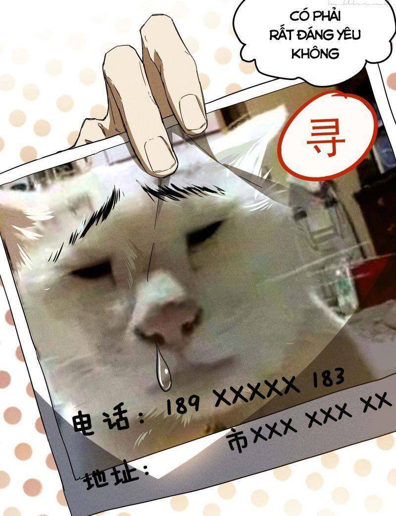 Thương Thiên Tại Hạ - Chương 8