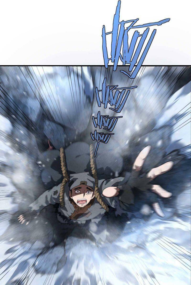 Thương Thiên Tại Hạ - Chương 0