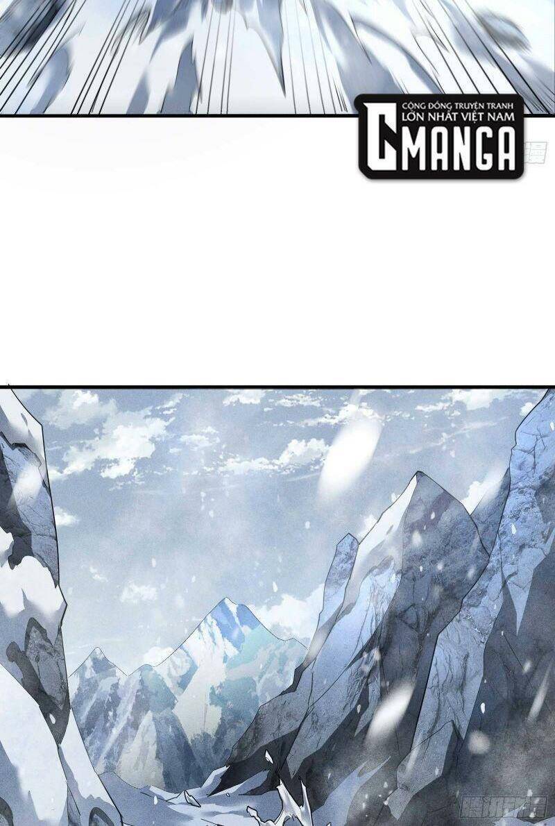 Thương Thiên Tại Hạ - Chương 0