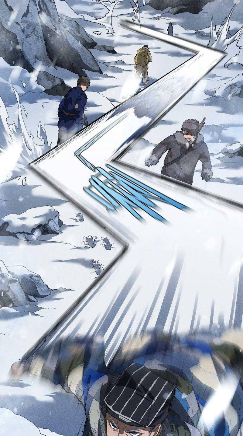 Thương Thiên Tại Hạ - Chương 0