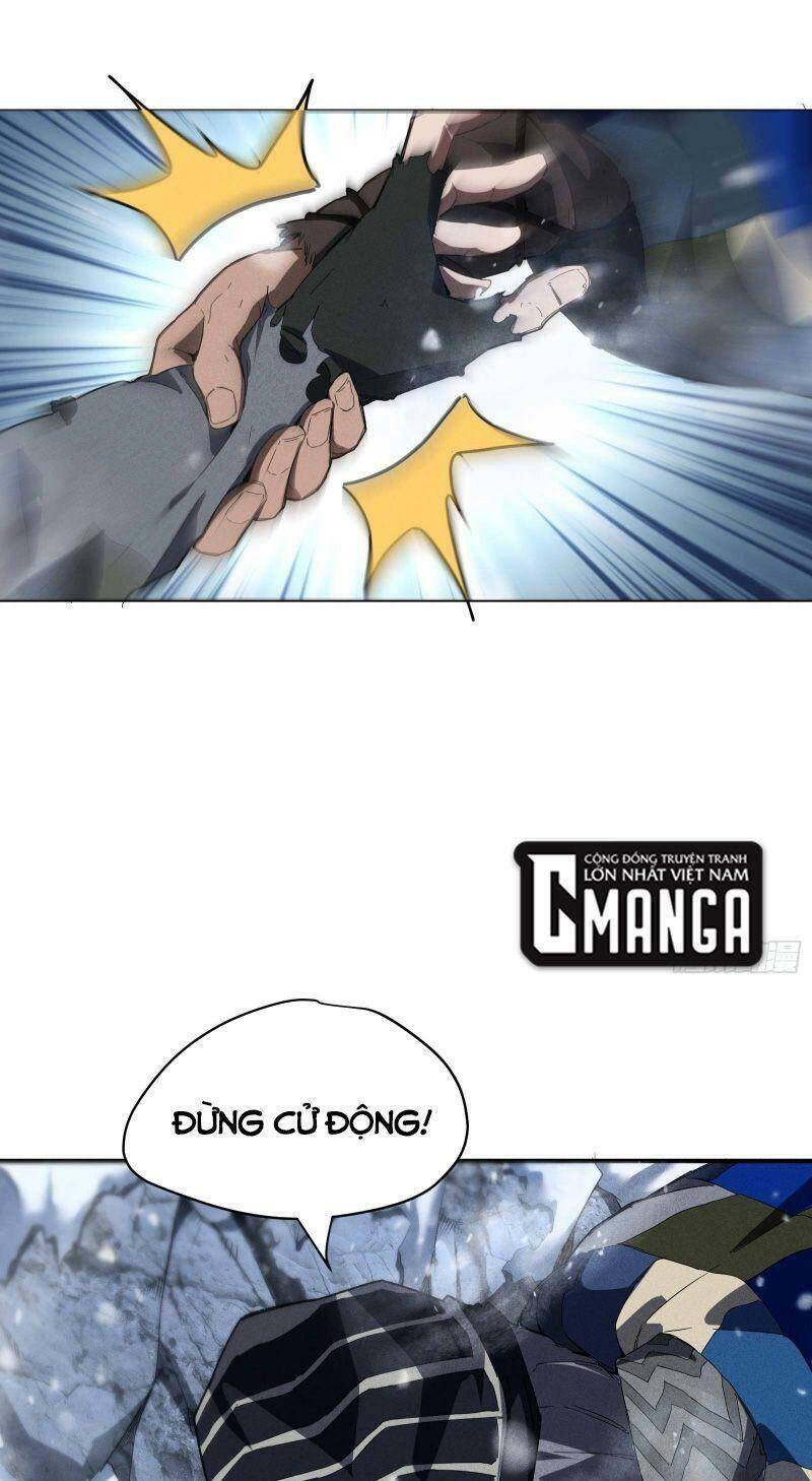 Thương Thiên Tại Hạ - Chương 0