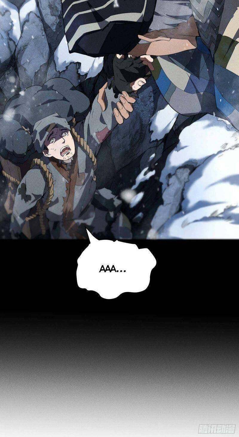 Thương Thiên Tại Hạ - Chương 0