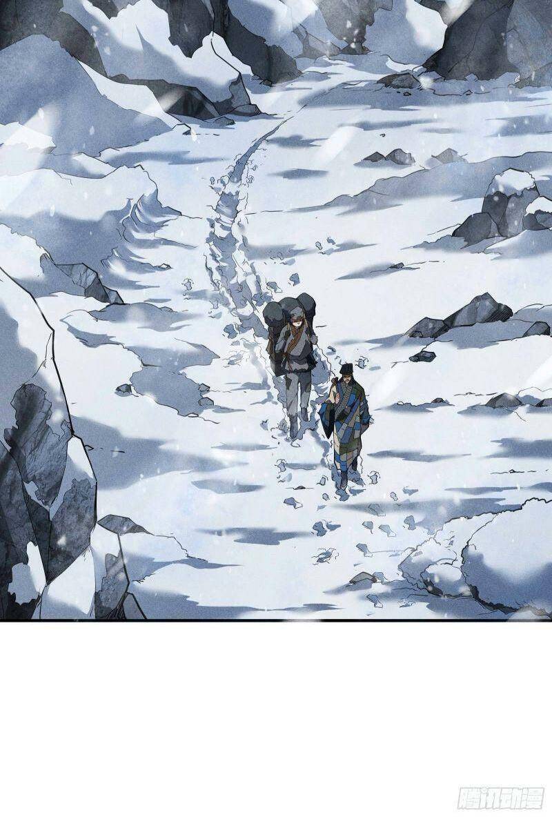 Thương Thiên Tại Hạ - Chương 0