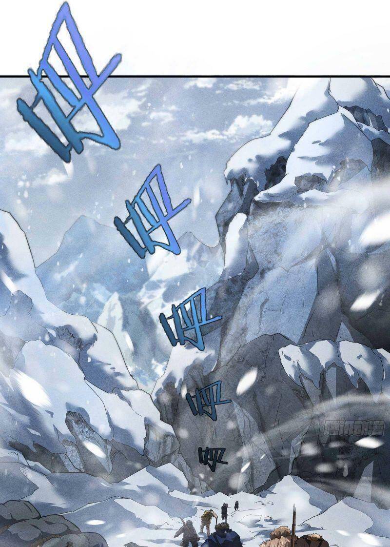 Thương Thiên Tại Hạ - Chương 0