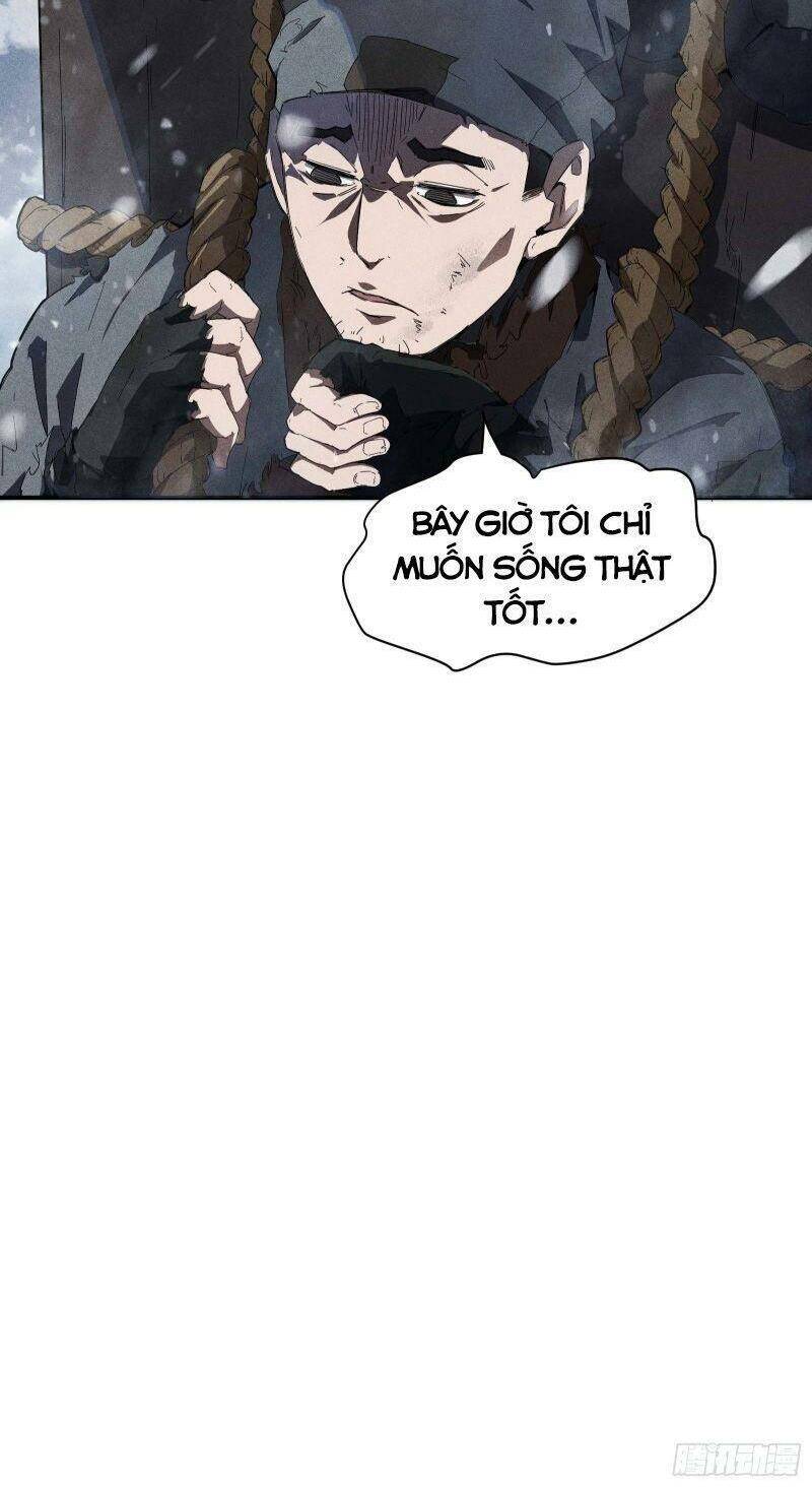 Thương Thiên Tại Hạ - Chương 0