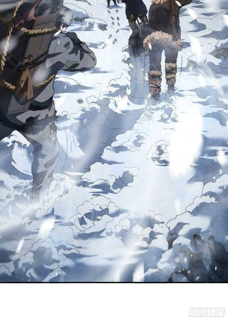 Thương Thiên Tại Hạ - Chương 0