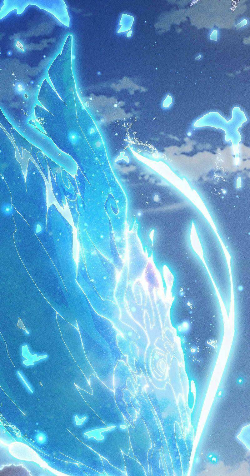 Thương Thiên Tại Hạ - Chương 0