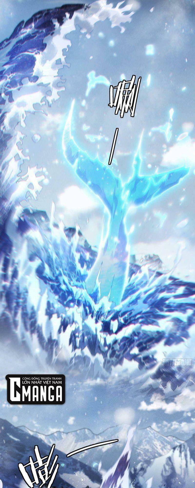 Thương Thiên Tại Hạ - Chương 0