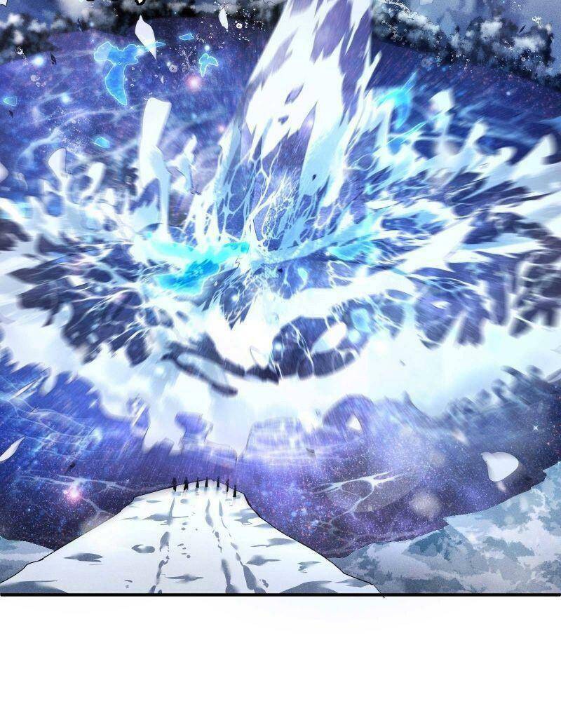 Thương Thiên Tại Hạ - Chương 0