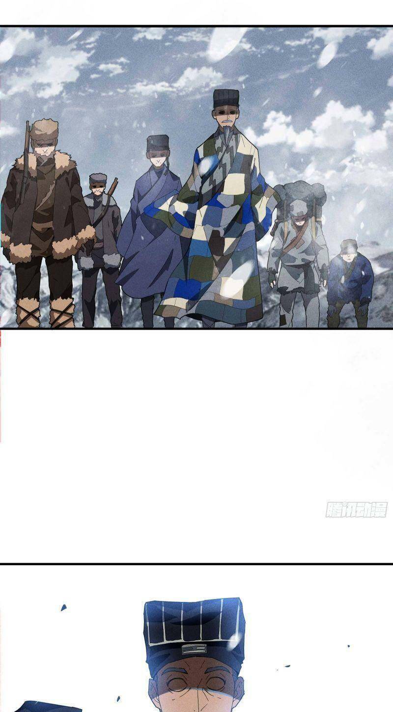 Thương Thiên Tại Hạ - Chương 0