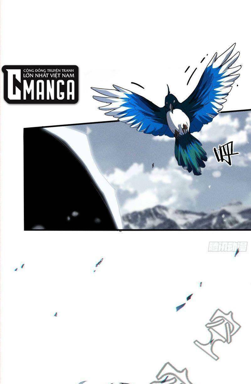 Thương Thiên Tại Hạ - Chương 0