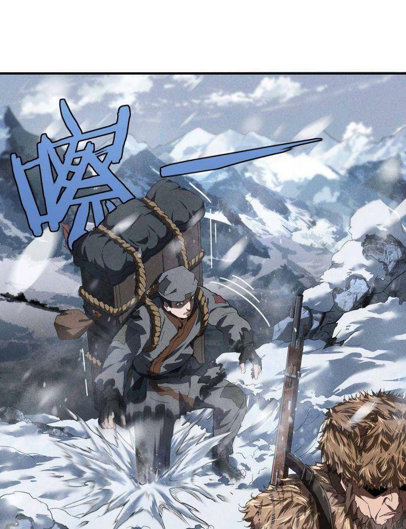 Thương Thiên Tại Hạ - Chương 0