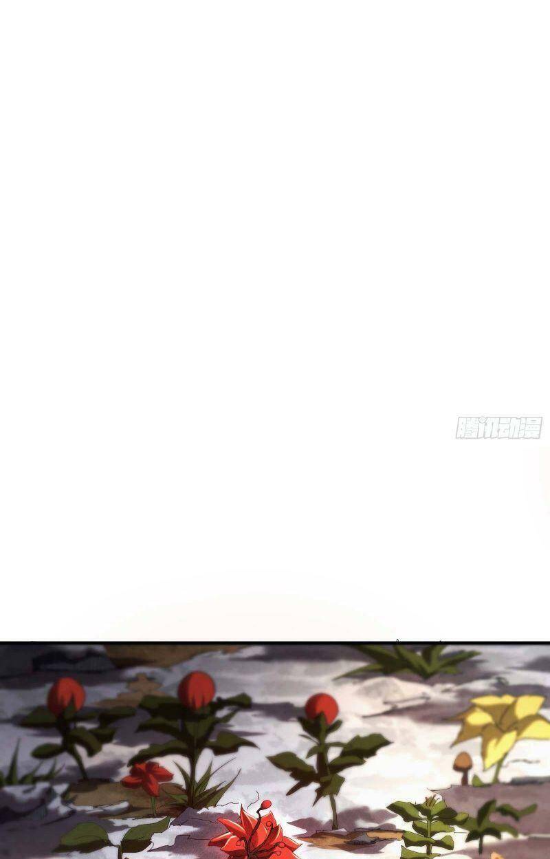 Thương Thiên Tại Hạ - Chương 0