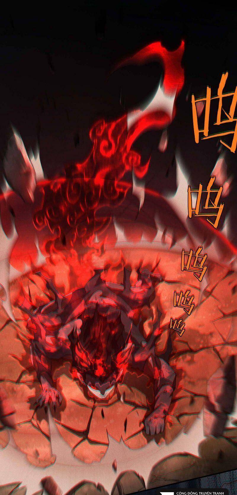 Thương Thiên Tại Hạ - Chương 0