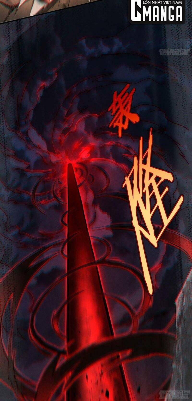 Thương Thiên Tại Hạ - Chương 0