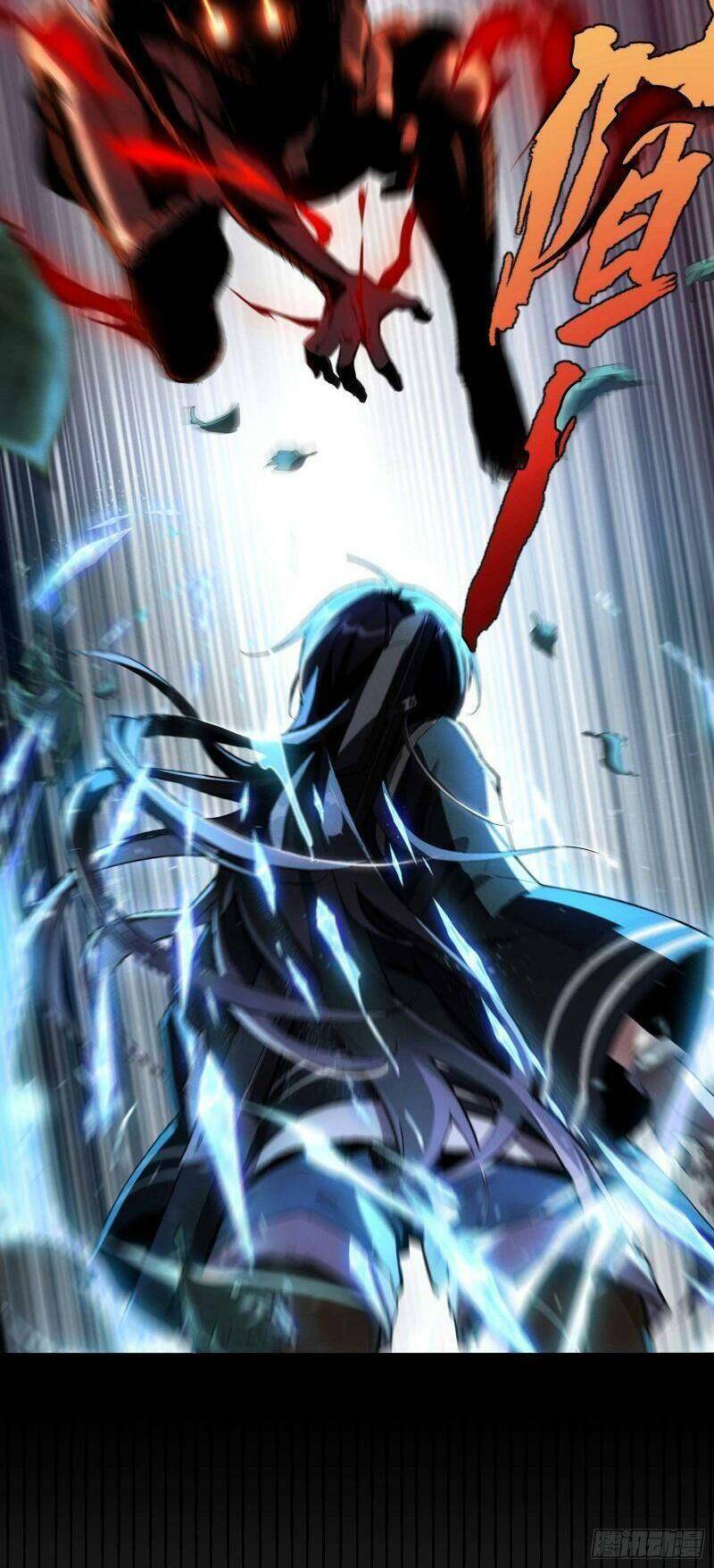 Thương Thiên Tại Hạ - Chương 0