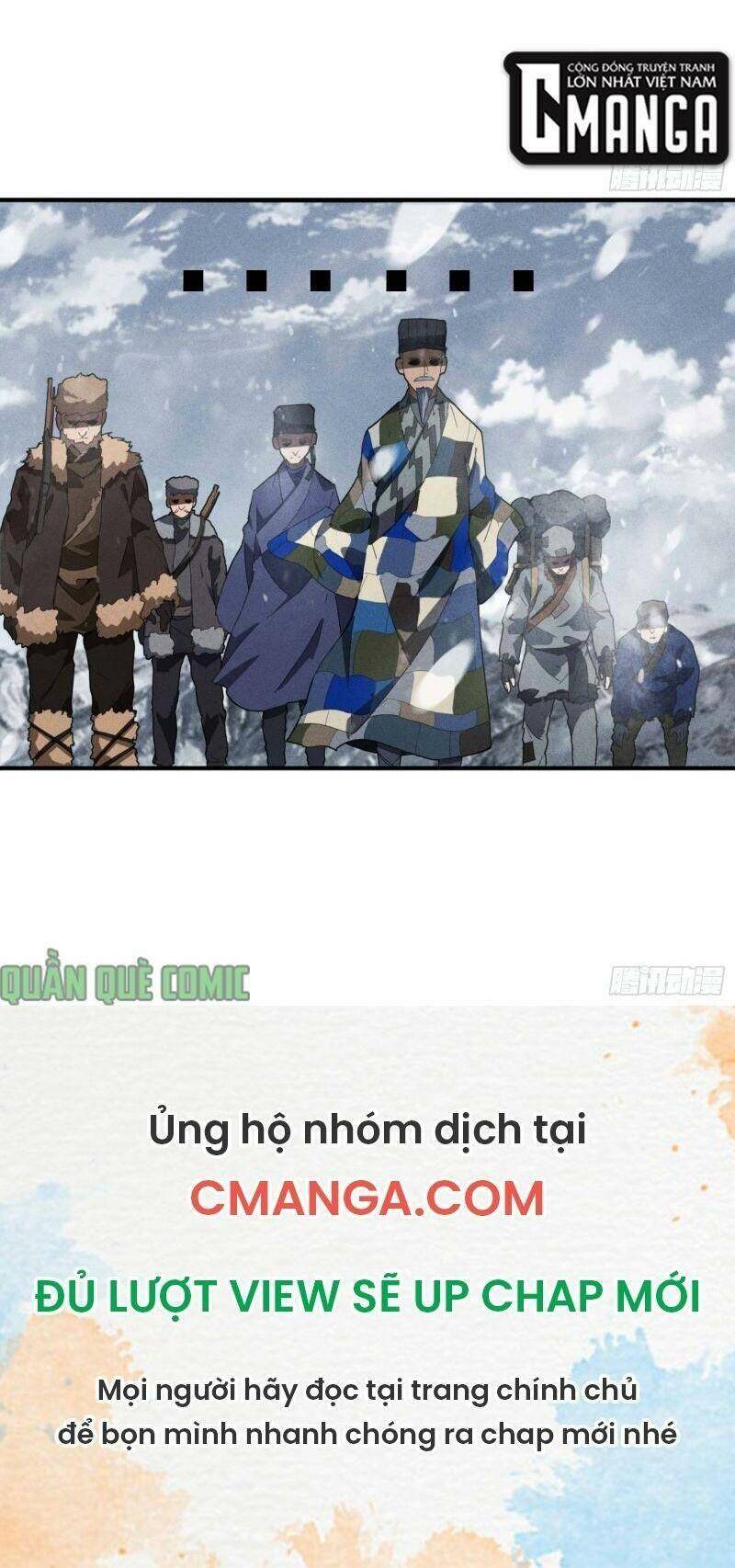 Thương Thiên Tại Hạ - Chương 0