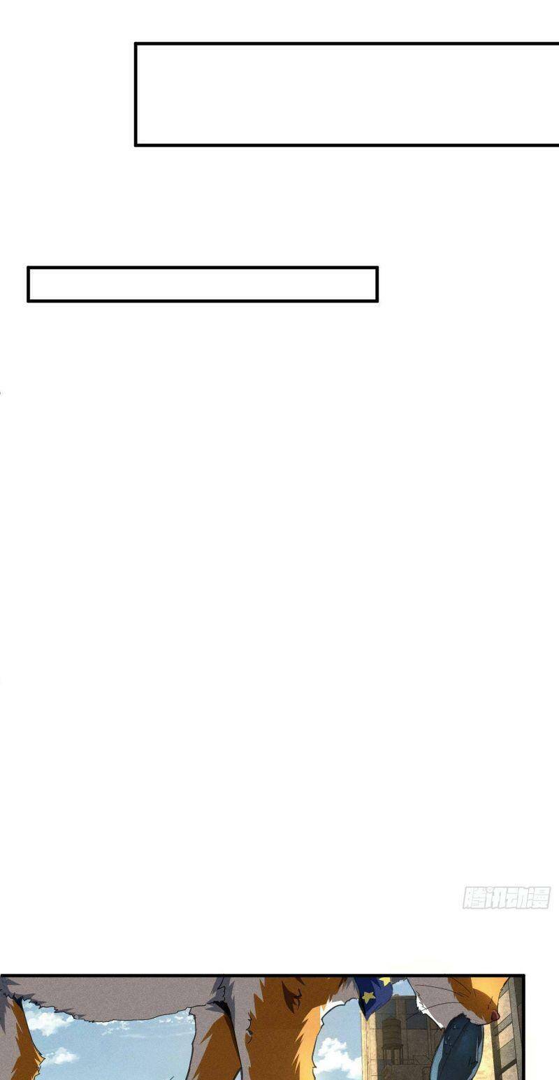 Thương Thiên Tại Hạ - Chương 1