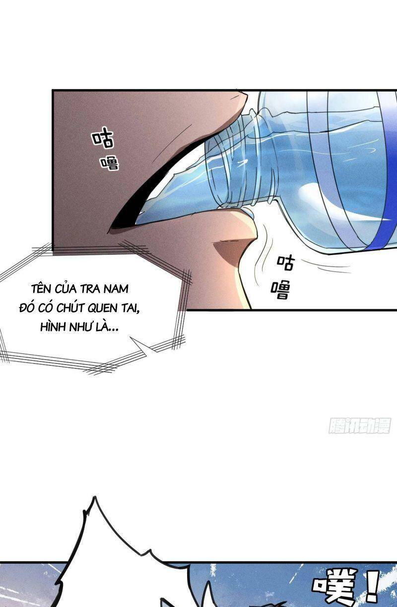 Thương Thiên Tại Hạ - Chương 1