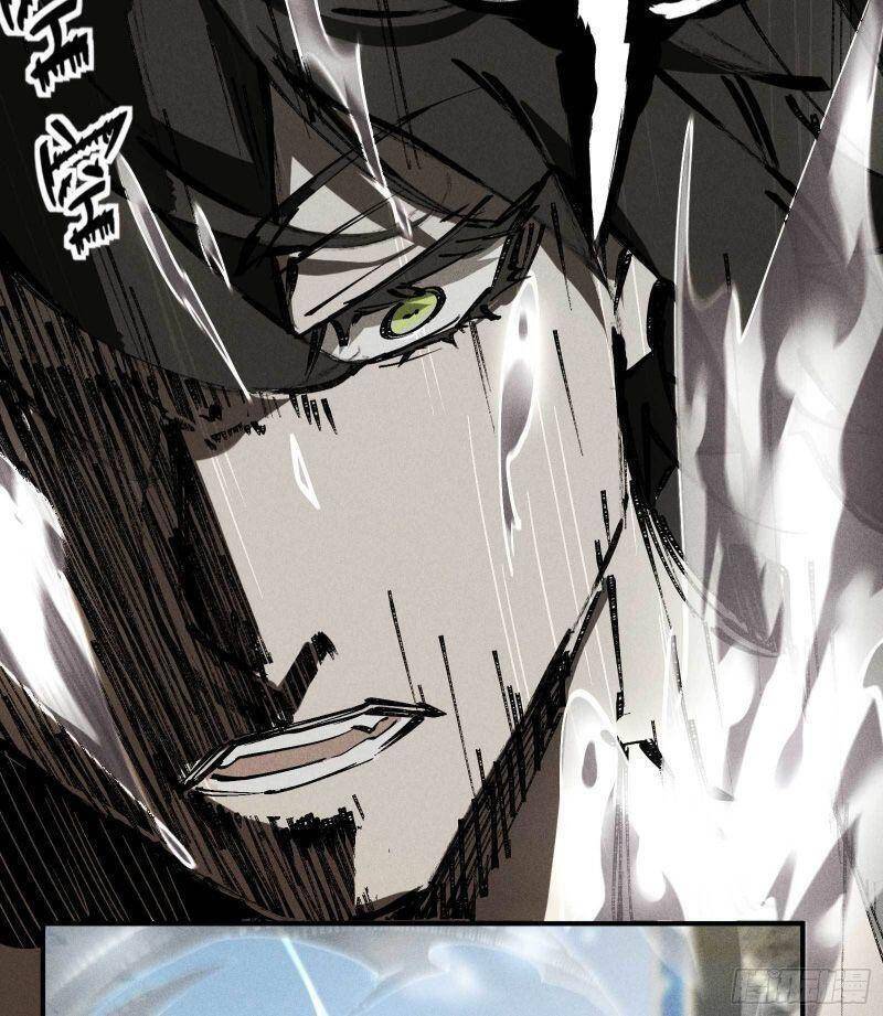 Thương Thiên Tại Hạ - Chương 33