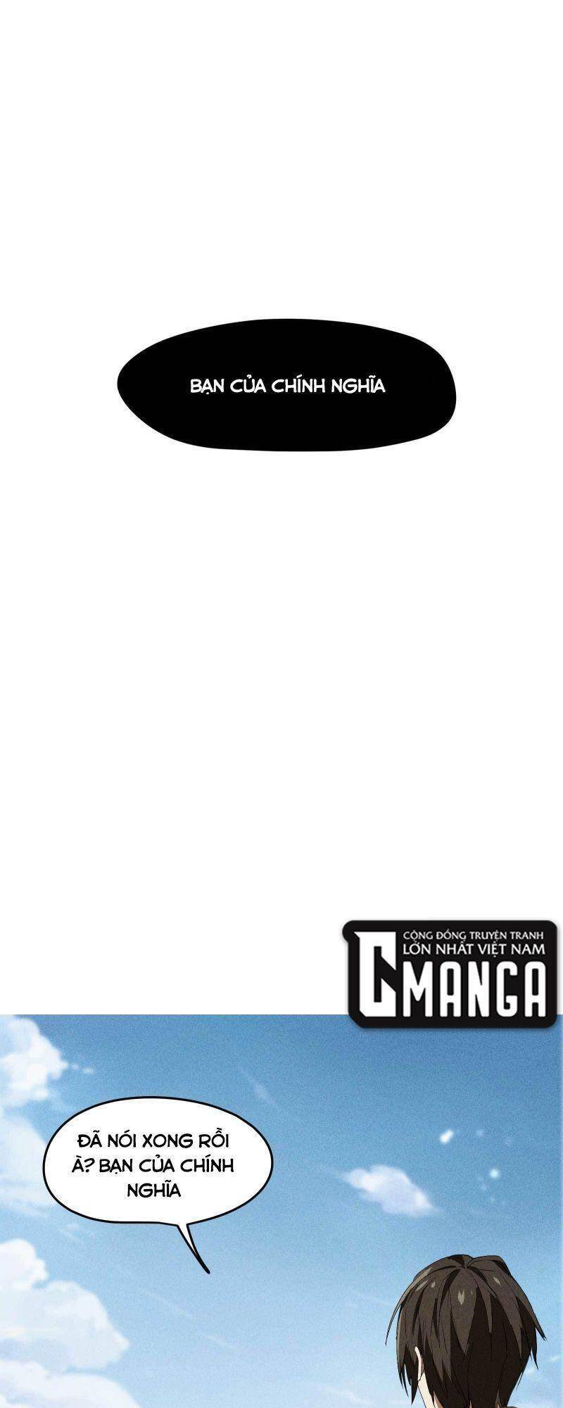 Thương Thiên Tại Hạ - Chương 33