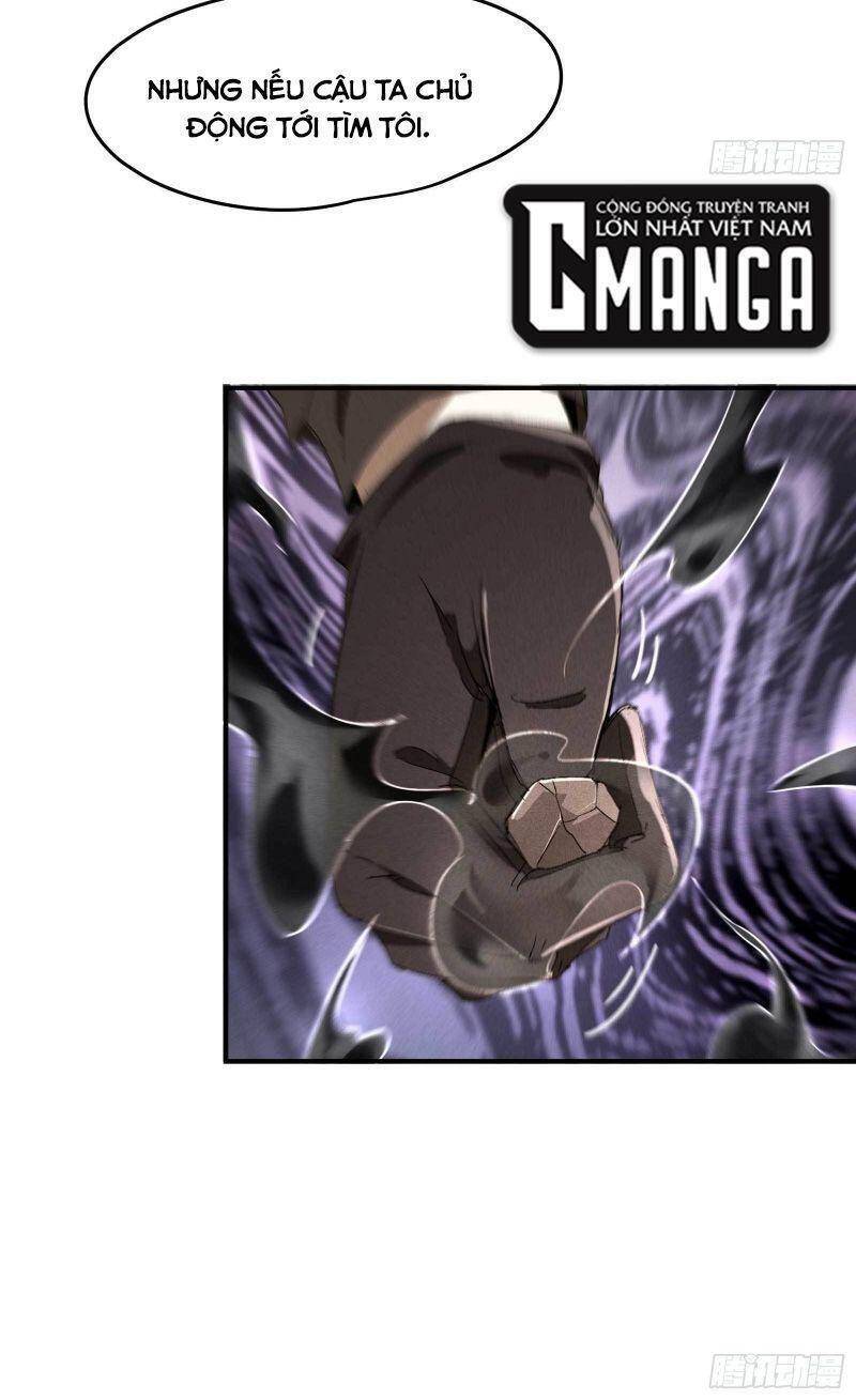 Thương Thiên Tại Hạ - Chương 33