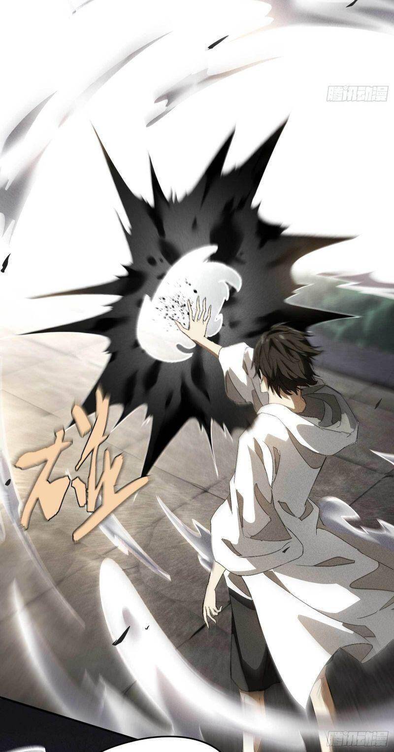 Thương Thiên Tại Hạ - Chương 33