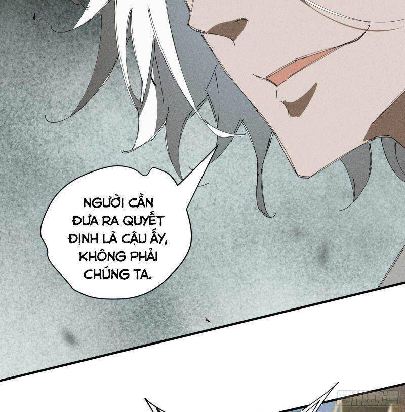 Thương Thiên Tại Hạ - Chương 33