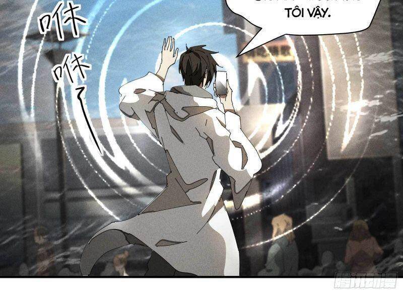 Thương Thiên Tại Hạ - Chương 33