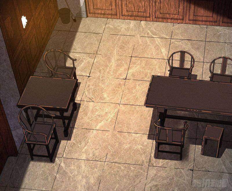 Thương Thiên Tại Hạ - Chương 35