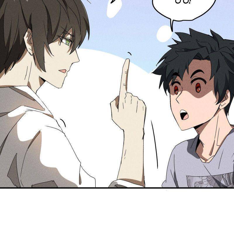 Thương Thiên Tại Hạ - Chương 35