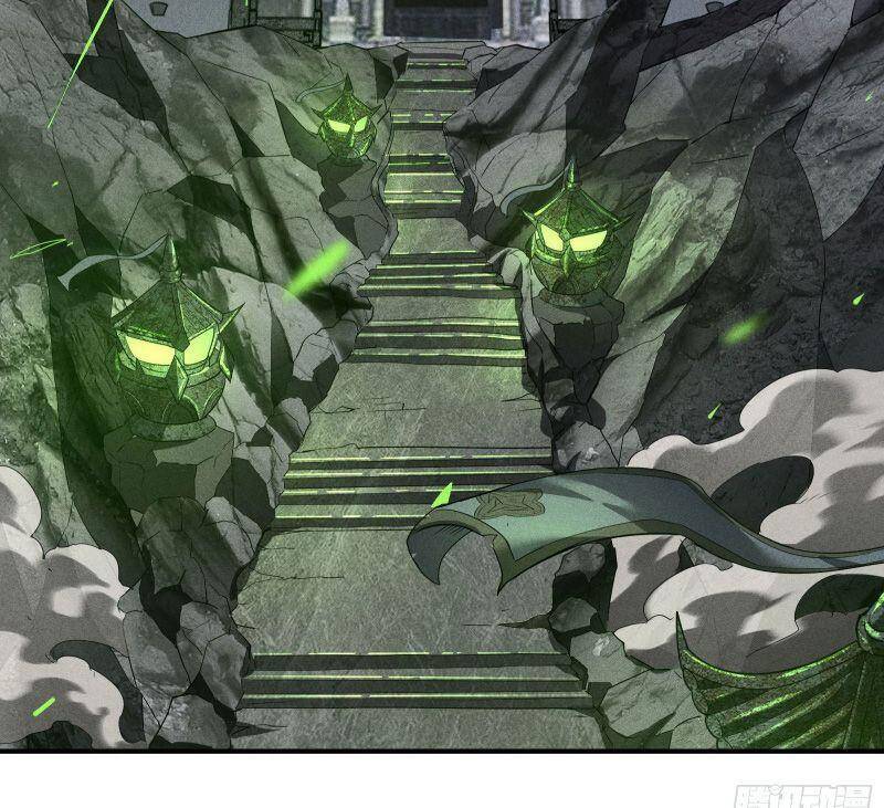 Thương Thiên Tại Hạ - Chương 35