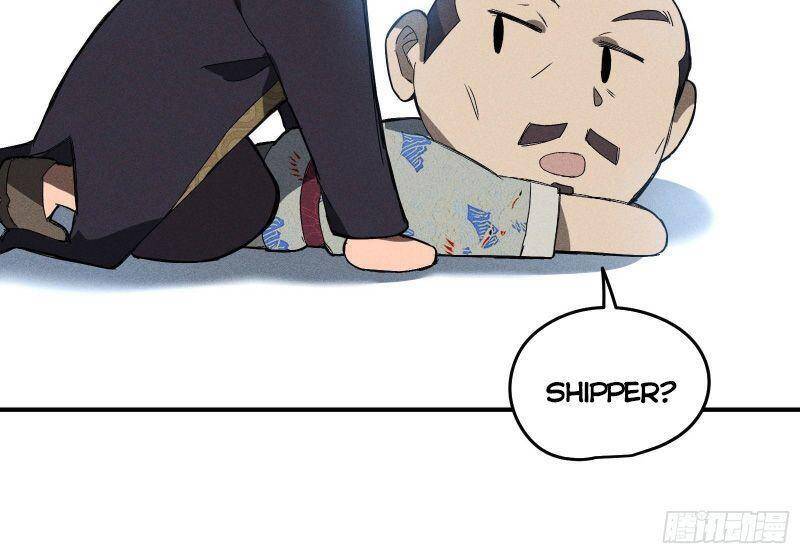 Thương Thiên Tại Hạ - Chương 35