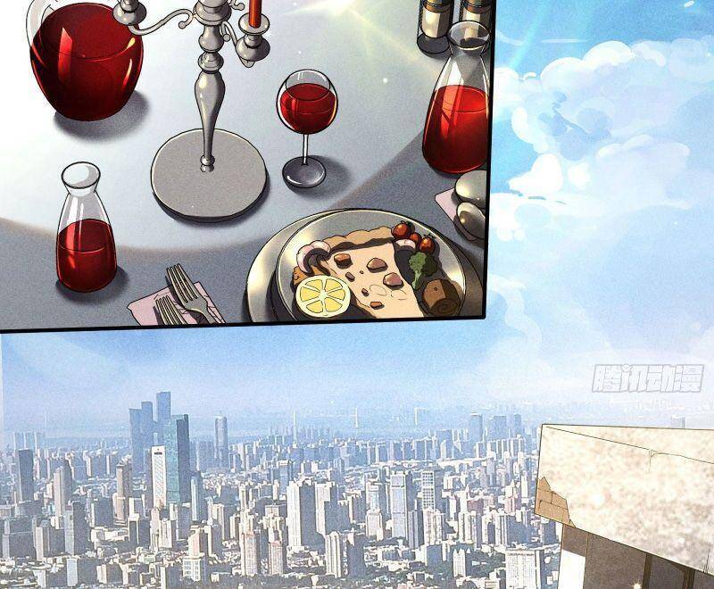 Thương Thiên Tại Hạ - Chương 35