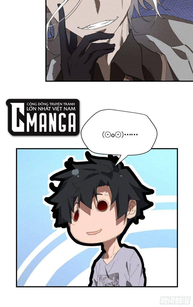 Thương Thiên Tại Hạ - Chương 36