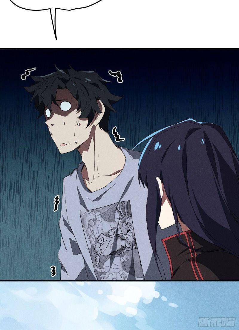 Thương Thiên Tại Hạ - Chương 36