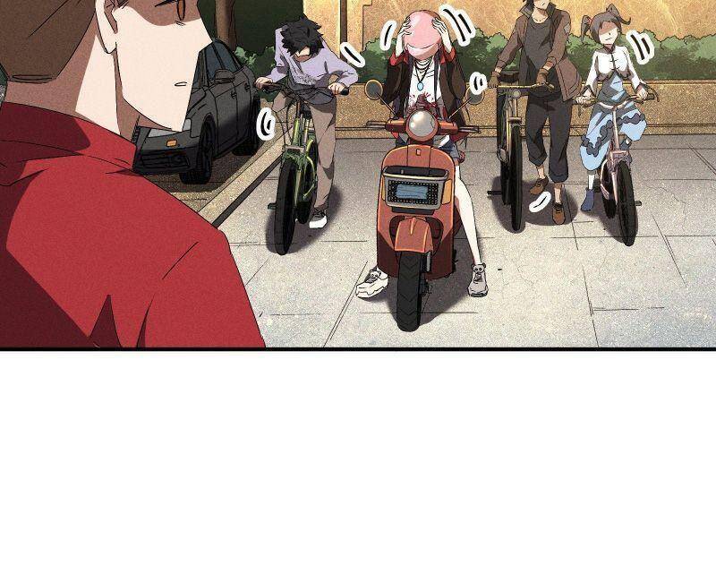 Thương Thiên Tại Hạ - Chương 40