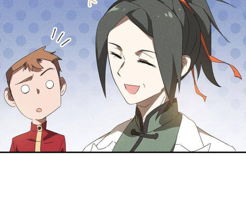 Thương Thiên Tại Hạ - Chương 40