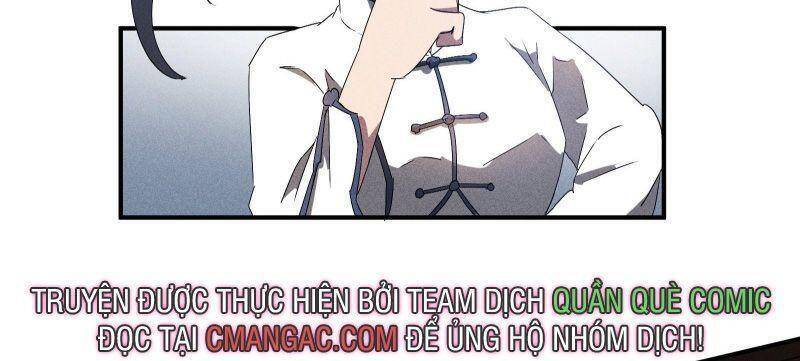 Thương Thiên Tại Hạ - Chương 40