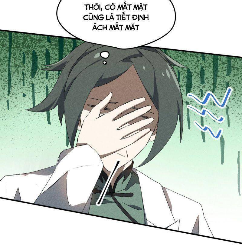 Thương Thiên Tại Hạ - Chương 40