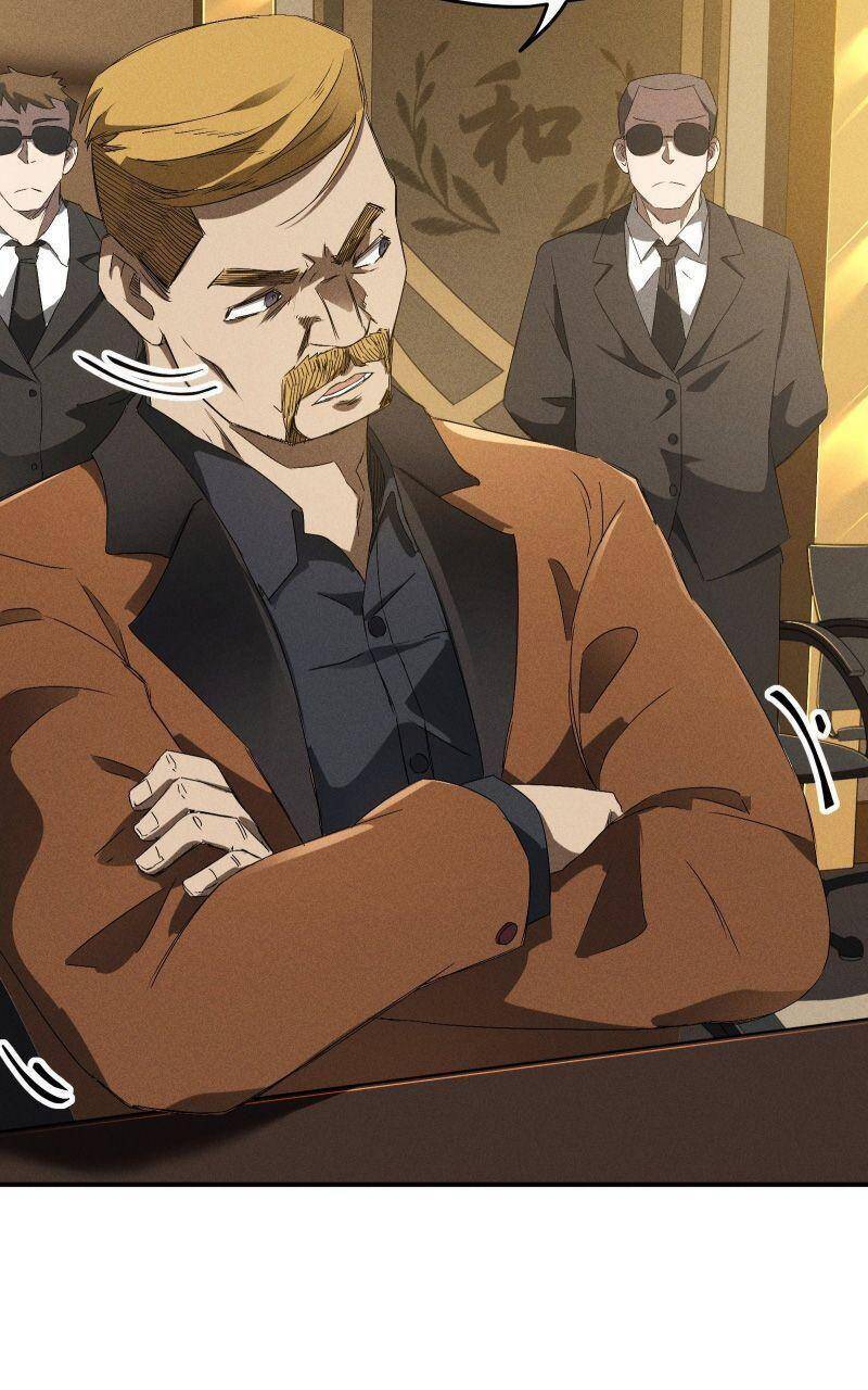 Thương Thiên Tại Hạ - Chương 40